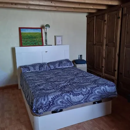 Casa Canana Chalet *